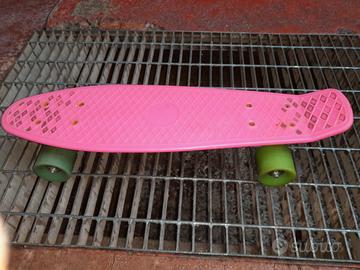 SKATEBORD PREZZO 15 EURO