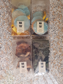 Decori vasi e centrotavola