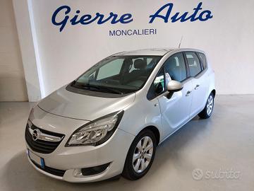 Opel Meriva 1.4 Turbo 120cv GPL Tech Elective PREZ