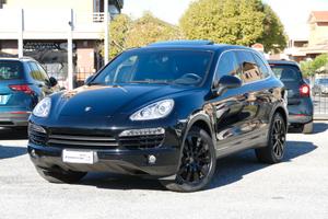 Porsche Cayenne PORCHE 3.0 PANO KAMERA PELLE MATRI