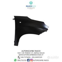 Parafango Anteriore Fiat 500L dal 2012