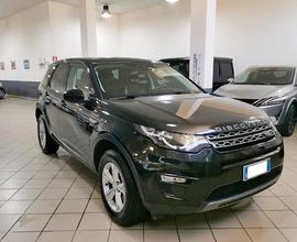 Land Rover Discovery 2.0 td4 SE awd 150cv auto MOT
