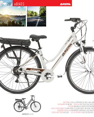 ebike city