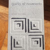 Guglielmino - Guida al Novecento