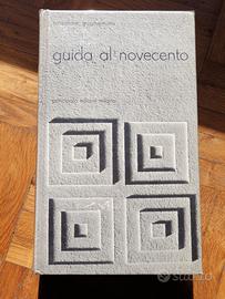 Guglielmino - Guida al Novecento