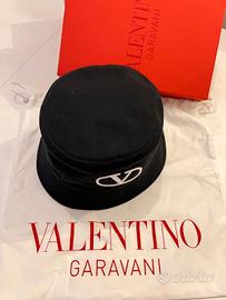Cappello Bucket Valentino Garavani "