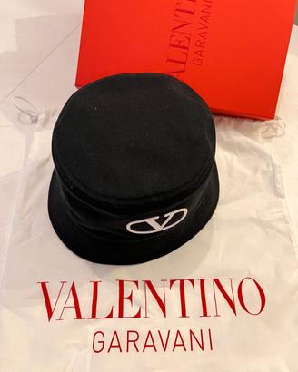 Cappello Bucket Valentino Garavani "