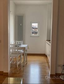 Appartamento Brera