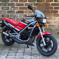 Honda NS 125 F