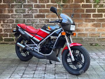 Honda NS 125 F