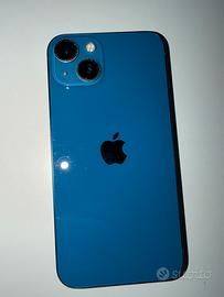 iphone 13 blu