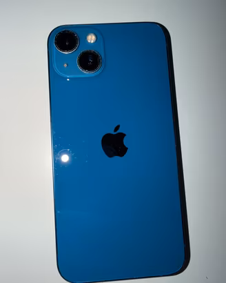 iphone 13 blu