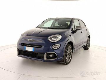 FIAT 500X 1.3 MultiJet 95 CV Sport