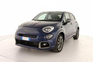 FIAT 500X 1.3 MultiJet 95 CV Sport
