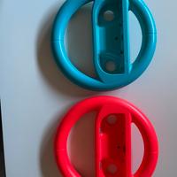 Volanti  Nintendo swich