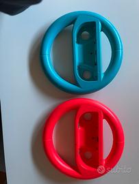 Volanti  Nintendo swich