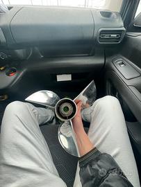 elica per 60 signature