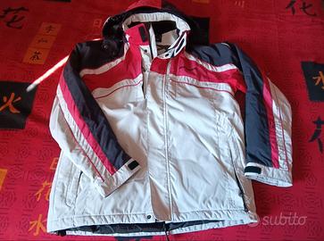 giacca da sci ATOMIC