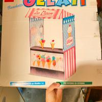 Banchetto gelati