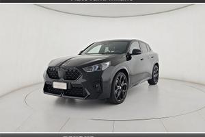 BMW X2 sdrive 18d MSport auto