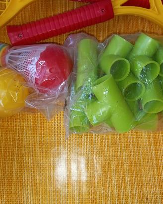 gioco mare bambini
