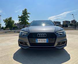 AUDI A4 4ª serie - 2017