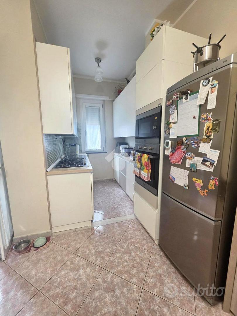 Appartamento – Rivoli, Tetti Neirotti - Vista 4