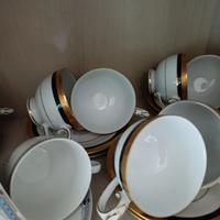 Servizio di piatti
