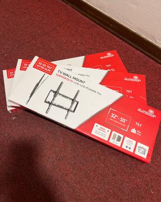 SUPPORTO TV 35”-55”