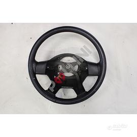 Volante vers. air-bag jeep cherokee 2001-08