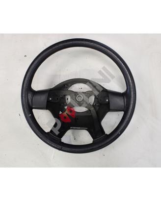 Volante vers. air-bag jeep cherokee 2001-08
