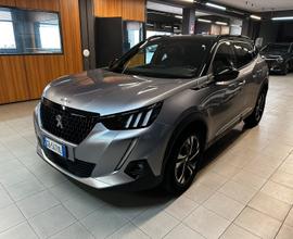 Peugeot 2008 Blue HDI 130 GT Line