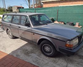 Volvo 245 - 1991