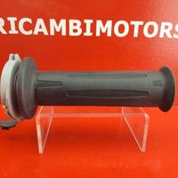 MANOPOLA DX BMW R1200GS R1200ST ADV