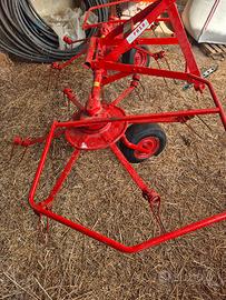 attrezzatura voltafieno nuovo