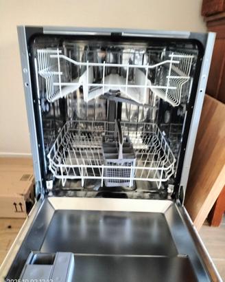 Lavastoviglie da incasso