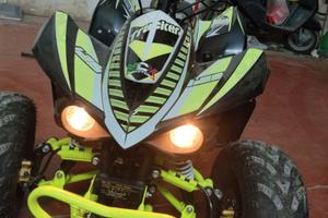 Quad 125