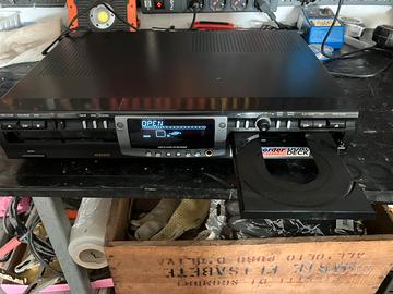 CD RECODER PHILIPS - Da sistemare