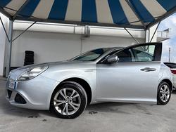 Alfa Romeo Giulietta 1.6 JTDm-2 105 CV Distinctive