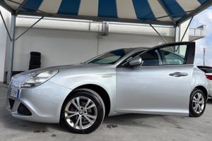 Alfa Romeo Giulietta 1.6 JTDm-2 105 CV Distinctive