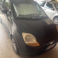 CHEVROLET Matiz 1ª serie - 2009