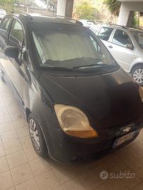 CHEVROLET Matiz 1ª serie - 2009