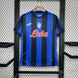 Maglia Atalanta Home 2024/2025