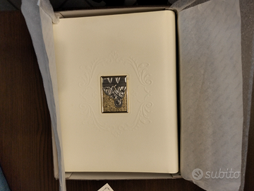 Album Prima Comunione