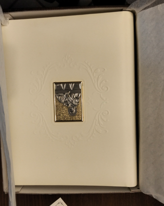 Album Prima Comunione