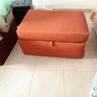 Pouff letto poltrone sofà