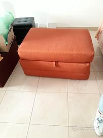 Pouff letto poltrone sofà