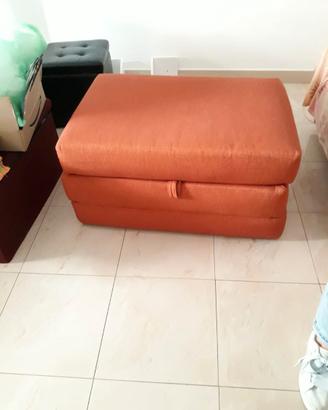 Pouff letto poltrone sofà