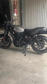 Royal Enfield Hunter 350