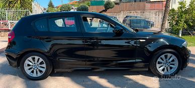 BMW serie 1 - 116 d - 2000 cc - diesel